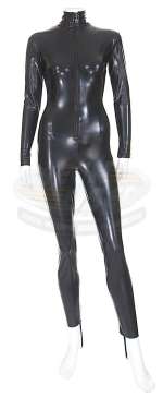 Underworld: Evolution - Selene’s Catsuit (Kate Beckinsale) | ScreenUsed