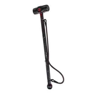 Lot #110 – Samaritan Cyrus Pilou Asbæk Screen Used Stunt Hammer Sc 164-224