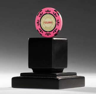 Lot 1808 - CASINO ROYALE: ORIGINAL CHIP