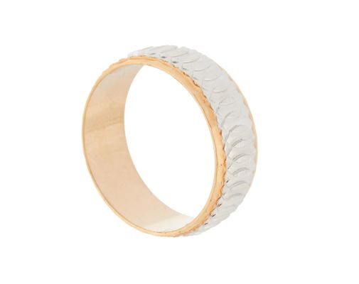 Vincent Price | Lot #349 - Ring from "Dragonwyck" by Joseff | Julien’s