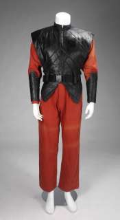 V VISTOR SHOCK TROOPER UNIFORM | Julien’s