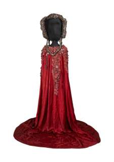 Lot 9 - Battlestar Galactica | Imperious Leader Ensemble