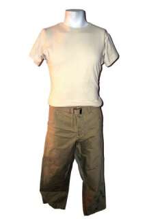 Captain America First Avenger Steve Rogers (Chris Evans) Hero Transformation Costume | Premiere Props