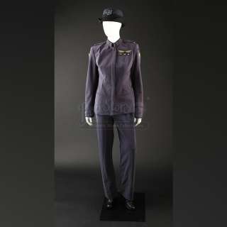 ENDER‘S GAME - Lot 84 - Major Gwen Anderson (Viola Davis) Dress Uniform
