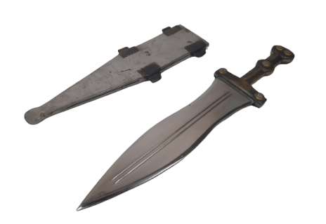 Britannia TV - Britannia (TV) Hero Roman Dagger