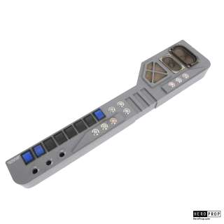 Prometheus - Prometheus (2012) – Bridge Switch Panel