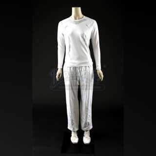 ENDER‘S GAME - Lot 120 - Petra Arkanian‘s (Hailee Steinfeld) Gym Clothes