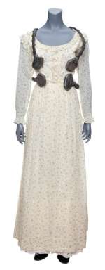 COWBOYS & ALIENS (2011) - Lot #586 : Alice‘s (Abigail Spencer) Costume with Alien Lasso