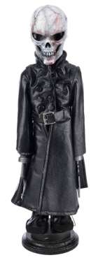 PUPPET MASTER: THE LITTLEST REICH (2018) - Lot #845 : Klinge Puppet