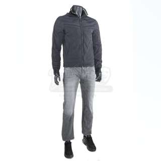 THE TWILIGHT SAGA: ECLIPSE (2010) - Lot 338 - Emmett Cullen‘s Battle Costume