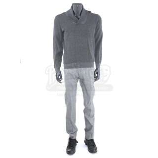 THE TWILIGHT SAGA: BREAKING DAWN PART 1 (2011) - Lot 486 - Carlisle Cullen‘s House Costume