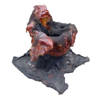 Falling Skies Season 5 Alien Hatched Egg Movie Props | Premiere Props