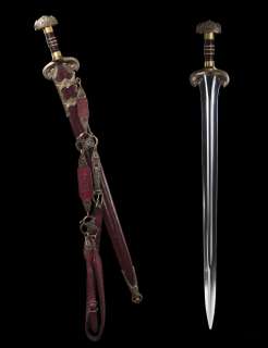 The Lord Of The Rings - THE SWORD OF ÉOWYN™