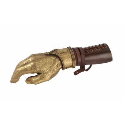 Game of Thrones (T.V. Series, 2011-2019) | Lot 159 : Jaime Lannister’s (Nikolaj Coster-Waldau) Hero Stunt Hand | Propstore