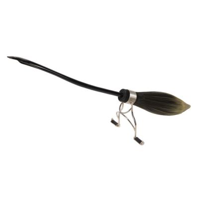 Harry Potter And the Chamber of Secrets (2002) | Lot 196 : Hero Nimbus 2001 Broom | Propstore