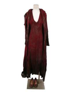 Lot 297 - Falling Skies Season 4 Alexis "Lexi" Glass-Mason (Scarlett Byrne) Movie Costumes