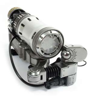 Pixels | Hero DARPA Donkey Kong Wrist Light Cannon from Pixels | Blacksparrow