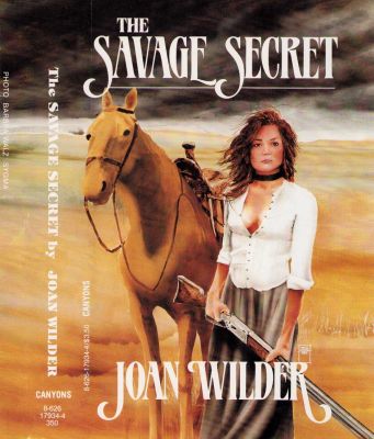 Romancing the Stone prop book cover | Piece of the Past