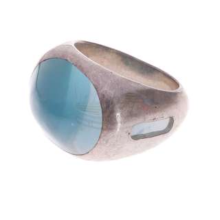 Lot 323 - Thir13en Ghosts - Dennis‘ Ring (Matthew Lillard)