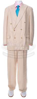 Lot 434 - Heartbreakers - William B. Tensy‘s Outfit (Gene Hackman)