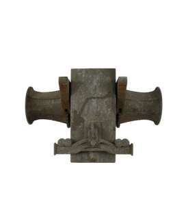 Grant McCune Design Studio Metal Gear Miniature Movie Props | Premiere Props