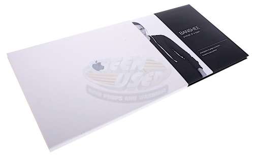 Lot 1 - Banshee (TV) - "Banshee: Portrait of a Town" Crew Gift Hardcover Book - 19677