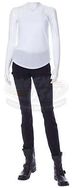 Lot 38 - Banshee (TV) - Carrie Hopewell‘s Outfit (Ivana Milicevic) - 18958