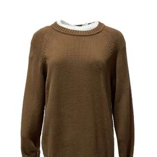 Lot 43 - Bottoms Hazel Callahan‘s Ruby Cruz Long Sleeve, Crew-Neck Sweater & Short Sleeve Shirt