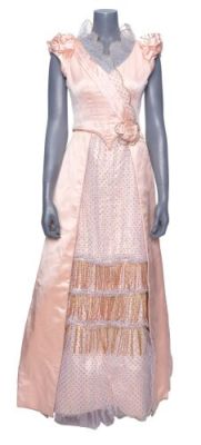 Penny Dreadful (2014-2016) | Lot 989 : Lily Frankenstein’s (Billie Piper) Pink Ballgown | Propstore
