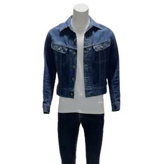 Dark Harvest Richie Shepard’s Casey Likes Jacket, Shirt, Jeans & Socks | VIP Fan Auctions