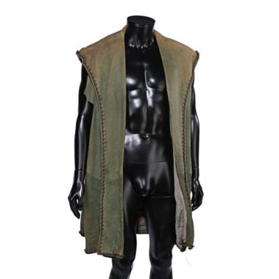Anne of the Thousand Days (1969) | King Henry VIII’s (Richard Burton) Open Tunic | Propstore