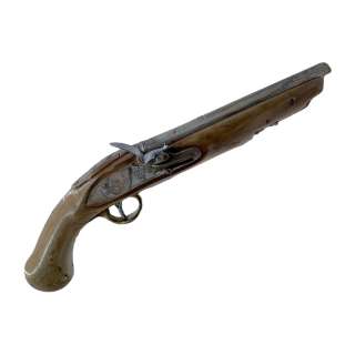 Black Sails (2014-2017) French Military’s French Military Pistol | VIP Fan Auctions