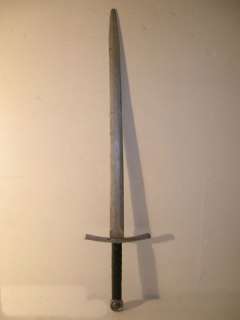 Underworld:Rise of the Lycans Death Dealer Sword Movie Props | Premiere Props