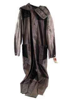 Waterworld Ryan Movie Costumes | Premiere Props