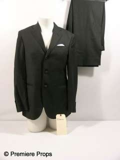 Lot 92 - Limitless Pierce (Robert John Burke) Movie Costumes