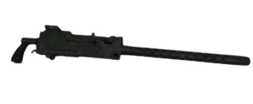 Band of Brothers TV - Band of Brothers (TV) Browning Machine Gun