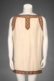 Lot 971 - TONY CURTIS SPARTACUS COSTUME