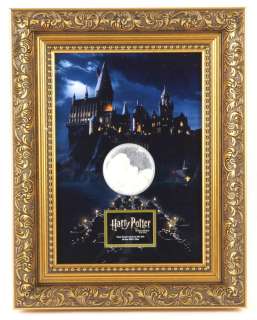 Harry Potter & The Philosophers Stone (2001) - Faux Snow used on the set of Hogwarts. Mounted… | Ewbank’s