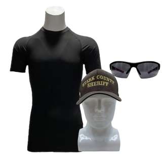 Fargo Season 5 Gator Tillman’s T-shirt, Hat & Sunglasses | VIP Fan Auctions