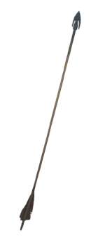 Transformers the Last Knight | Transformers: The Last Knight (2017) Flame Arrow | The Movie Prop Warehouse