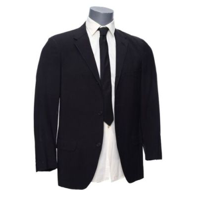 RESERVOIR DOGS (1992) - Lot #293 : Mr. Orange‘s (Tim Roth) Costume Components