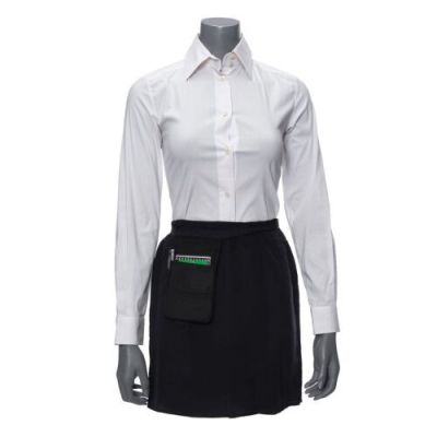 SPIDER-MAN 3 (2007) - Lot #1140 : Mary Jane Watson‘s (Kirsten Dunst) Waitress Costume with Notepad and Pen