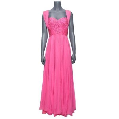 I LOVE LUCY (T.V. SERIES, 1951-1957) - Lot #1362 : Lucy Ricardo‘s (Lucille Ball) Pink Dress