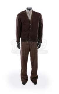 Lawless | Forrest Bondurant’s (Tom Hardy) Blackwater Station Fight Costume | Propstore