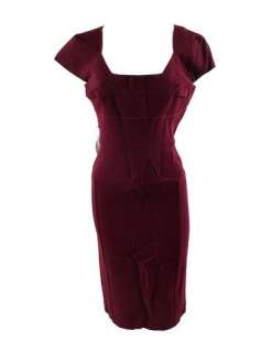 Lot 591 - Red 2 Katja (Catherine Zeta-Jones) Movie Costumes