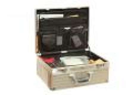 CSI | Finlay’s Secondary Metal Crime Scene Briefcase | ScreenBid