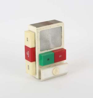 Buck Rogers in the 25th Century Original Space Vampire Communicator, (1979-1980). - handheld… | Ewbank’s