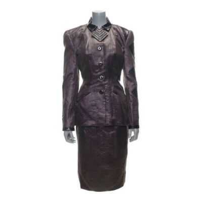 Blade Runner 2049 (2017) | Lot 192 : Clone Rachael’s (Loren Peta) Production-Made Costume | Propstore