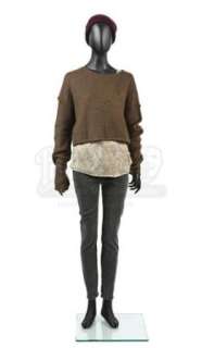 Sense 8 | S2E12 - Amor Vincit Omnia: Riley Blue’s Trip to Naples Costume | Propstore