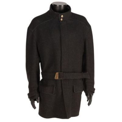 James Bond: Spectre (2015) | Lot  370. Mr. Hinx Austria Coat | Propstore